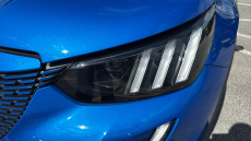 Peugeot 2008 100kW GT 50kWh 5dr Auto Electric Estate